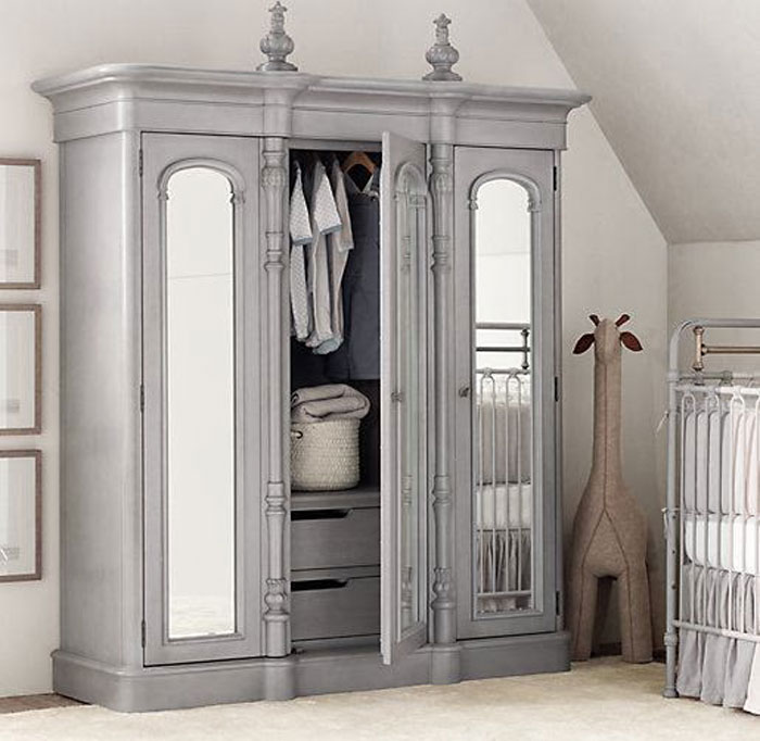 baby armoire wardrobe closet