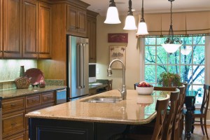 Proper Lighting for the Kitchen: How to Design a Well Lit Space