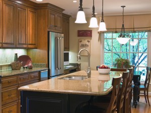 Proper Lighting for the Kitchen: How to Design a Well Lit Space