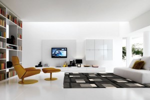 5 Characteristics to Create Your Contemporary-Style Space