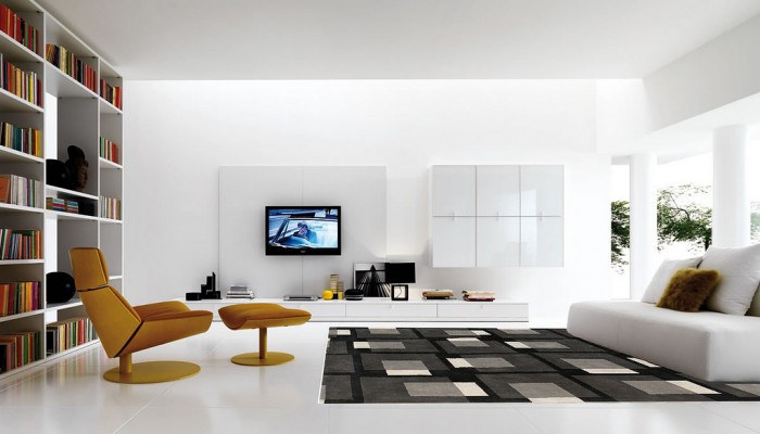 5 Characteristics to Create Your Contemporary-Style Space