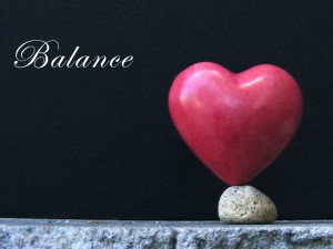 3 Styles of Balance to Create Unity in the Home
