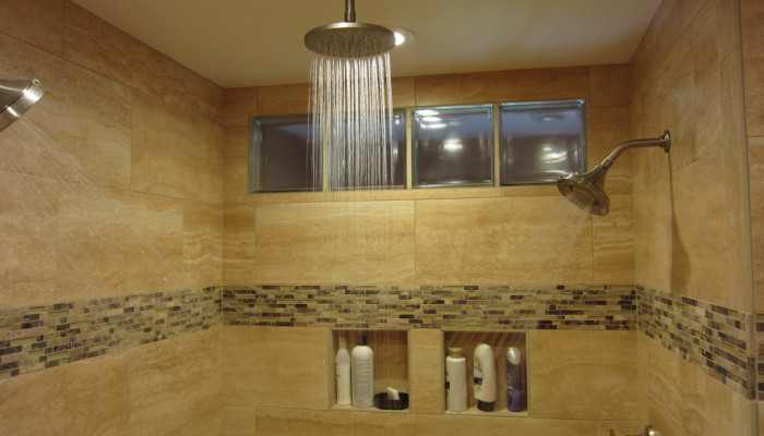 Hot New Bathroom Trends for the Summer