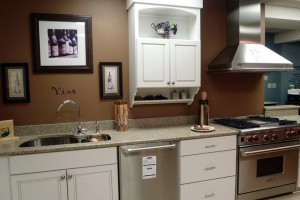 5 Tips to Overcome Your Small Kitchen Design and Save Space
