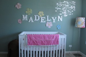 Nursery Furniture and Decorating Ideas: Create a Space Your Baby Will Love