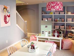 DIY Projects to Keep your Kids’ Playroom Organized