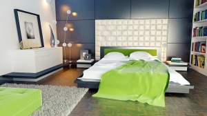 Bedroom Color Ideas for Your Walls