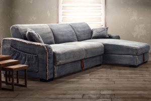 Get the Most Out of Your Space with a Chaise Sofa Sleeper