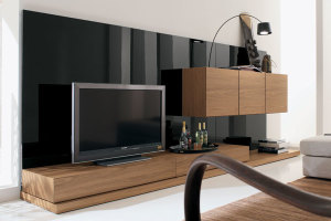 How to Choose a TV Stand for Your New Flat Screen