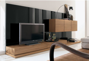 How to Choose a TV Stand for Your New Flat Screen