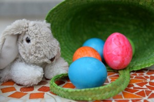 5 Last-Minute Decorating Tips for Easter Sunday