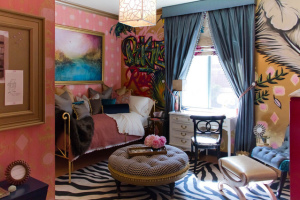 Ready to Take the Plunge? Here’s How to Make the Eclectic Style Work in Your Home