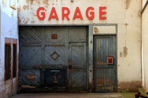 How to Take Your Garage Design to the Next Level