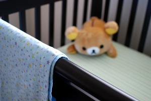 3 Secrets to Creating a Cute Baby’s Room