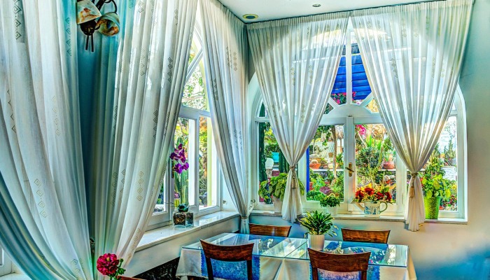 Give Your Home a Fresh Look with New Window Treatments