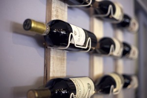 4 Reasons Your Home Needs a Wine Rack