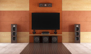 5 Tips for Keeping Costs Down While Setting Up Your Media Room