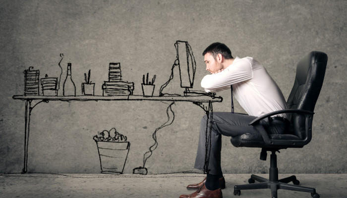 5 Key Elements of the Perfect Home Office Chair