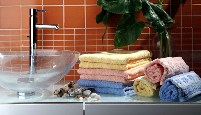5 Tips for Organizing Your Master Bathroom