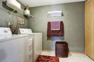 5 Simple Add-Ons to Transform Your Laundry Room